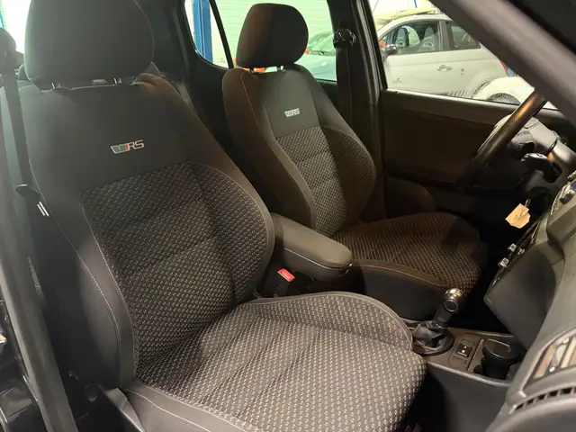 Skoda Fabia view 5