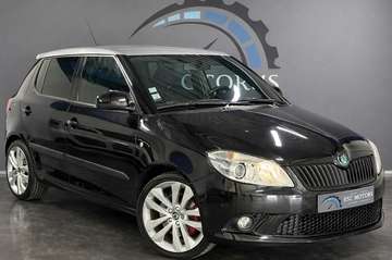 RS DSG