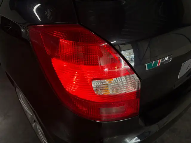 Skoda Fabia view 26