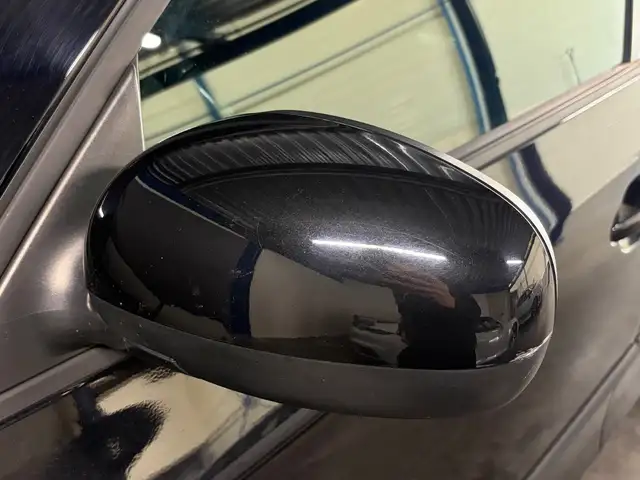 Skoda Fabia view 28