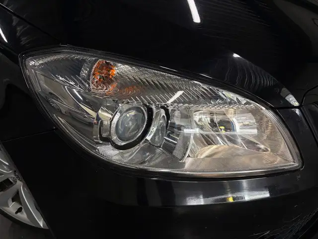 Skoda Fabia view 24