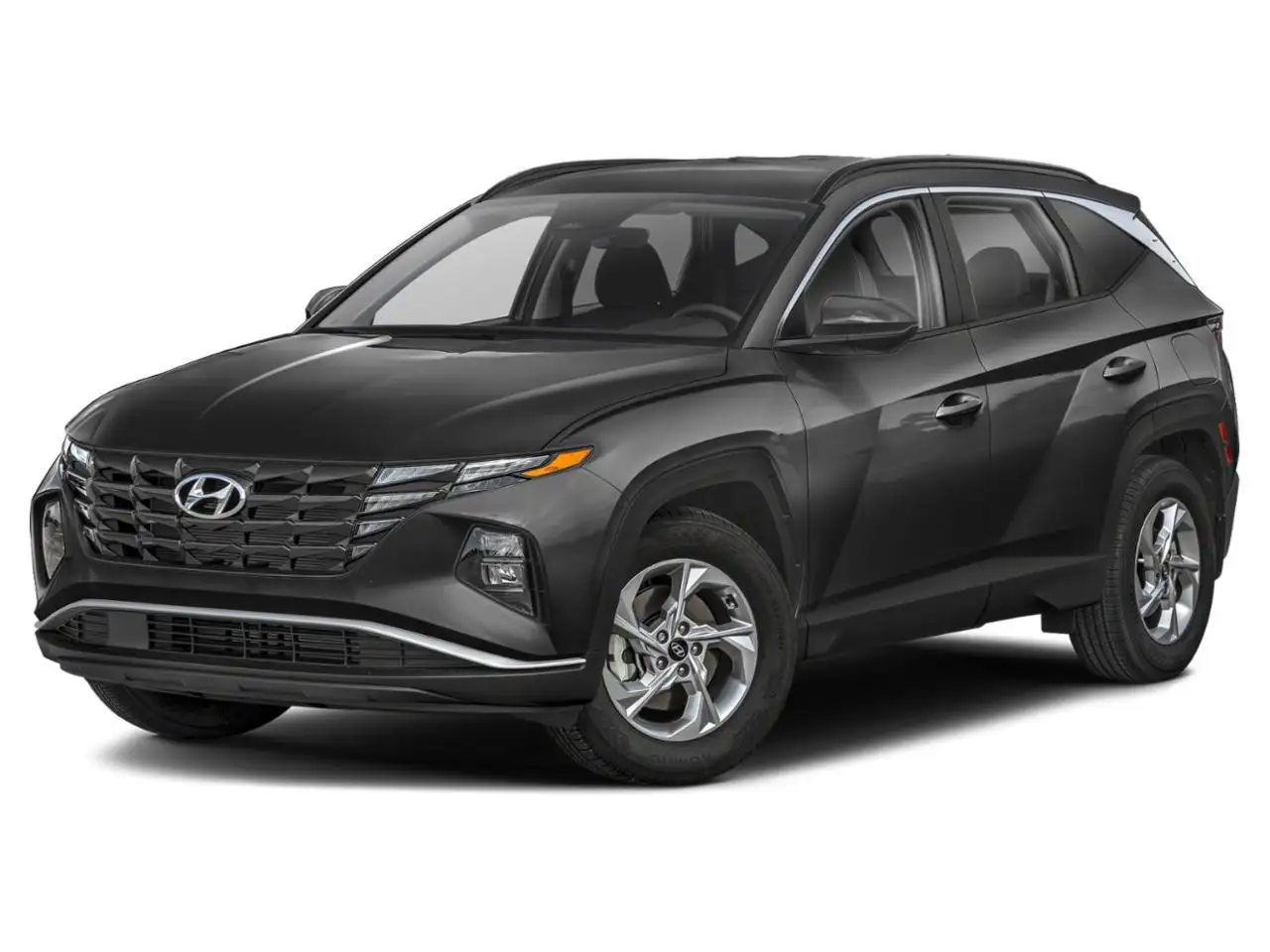 Hyundai TUCSON photo Hyundai TUCSON