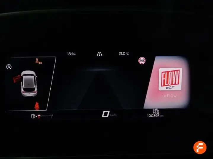 SEAT León 2024, foto 18