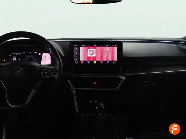 SEAT León 2024, foto 15