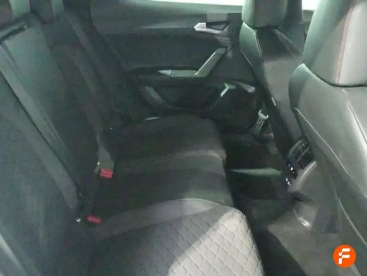 SEAT León 2024, foto 12