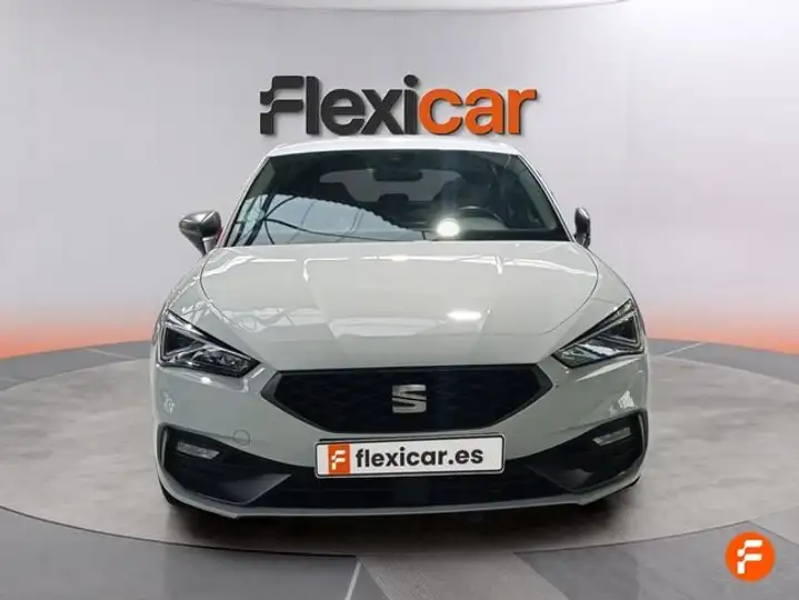 SEAT León 2024, foto 2