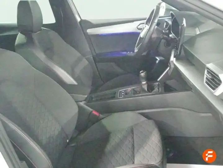 SEAT León 2024, foto 11