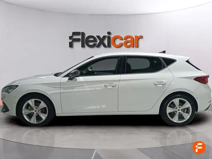 SEAT León 2024, foto 4