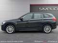 BMW X1 GARANTIE 12 MOIS* Boîte auto* 78.000 km 2020 Noir - thumbnail 4
