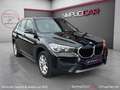 BMW X1 GARANTIE 12 MOIS* Boîte auto* 78.000 km 2020 Noir - thumbnail 1