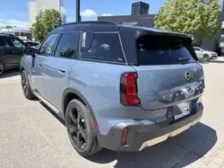 MINI Countryman 2027