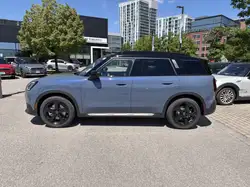MINI Countryman 2027