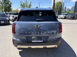 MINI Countryman 2027