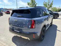MINI Countryman 2027
