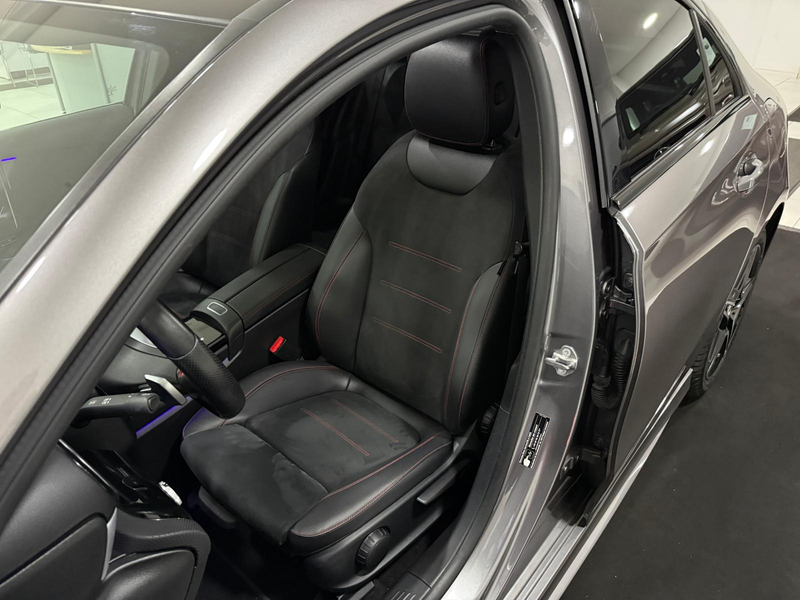 Mercedes-Benz A 250 e 8G LIMO AMG-LINE*PANO*AMBI*NIGHT*LED*KAM — photo 13