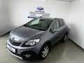 Opel Mokka 1,7 CDTI Ecotec Cosmo Aut. Grau - thumbnail 2