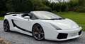 Lamborghini Gallardo Spyder 5.0i V10 40v Weiß - thumbnail 20