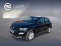 Volkswagen T-Roc Design TSI Schwarz - thumbnail 1