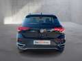 Volkswagen T-Roc Design TSI Schwarz - thumbnail 4