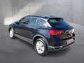 Volkswagen T-Roc Design TSI Schwarz - thumbnail 3