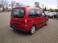 Citroen Berlingo Kombi Multispace Rot - thumbnail 4