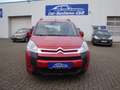 Citroen Berlingo Kombi Multispace Rot - thumbnail 2