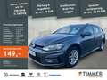Volkswagen Golf Variant VII Variant 1.5 TSI R-Line ACC*R-Kam*NAVI*ALLWETT Grijs - thumbnail 1