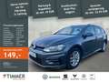 Volkswagen Golf Variant VII Variant 1.5 TSI R-Line ACC*R-Kam*NAVI*ALLWETT Grijs - thumbnail 2