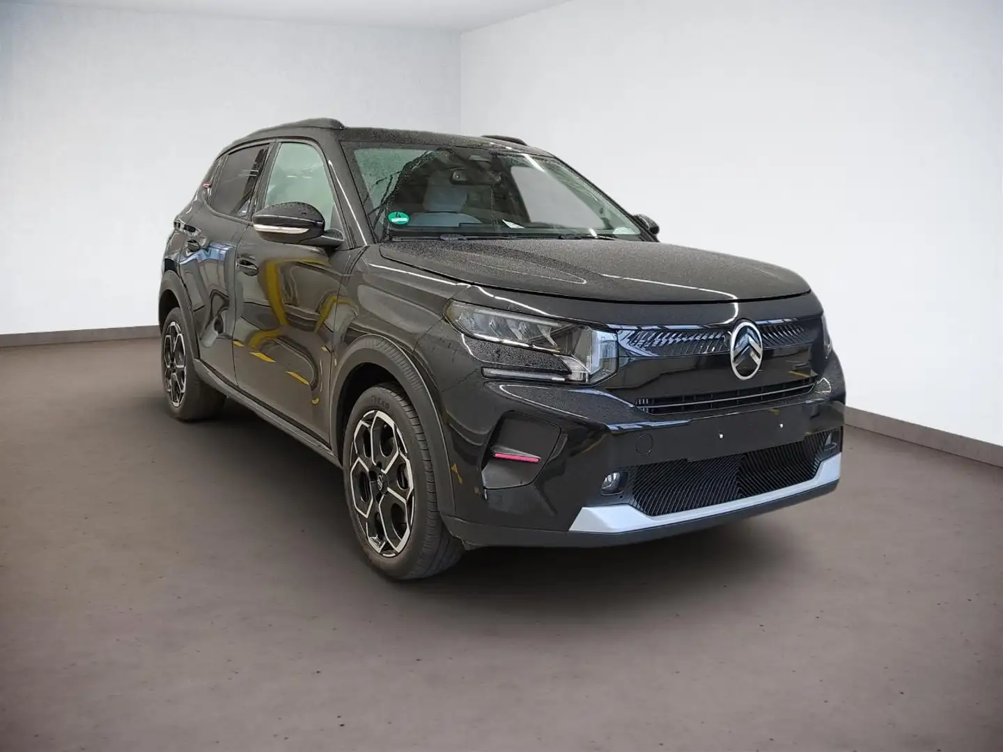 Citroen C3 C3 Turbo 100 Stop&Start MAX - 2