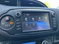 Toyota Yaris 1.5 Hybrid 101PK Automaat Navi,Cruise,Clima,Stoelv Gris - thumbnail 31