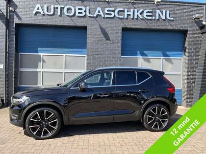 Volvo XC40 1.5 T5 Recharge Inscription Expression, pano, 21 i