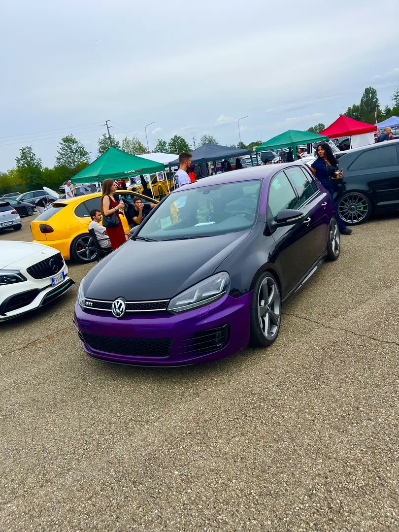 Volkswagen Golf GTI 6 2.0 tsi - 1