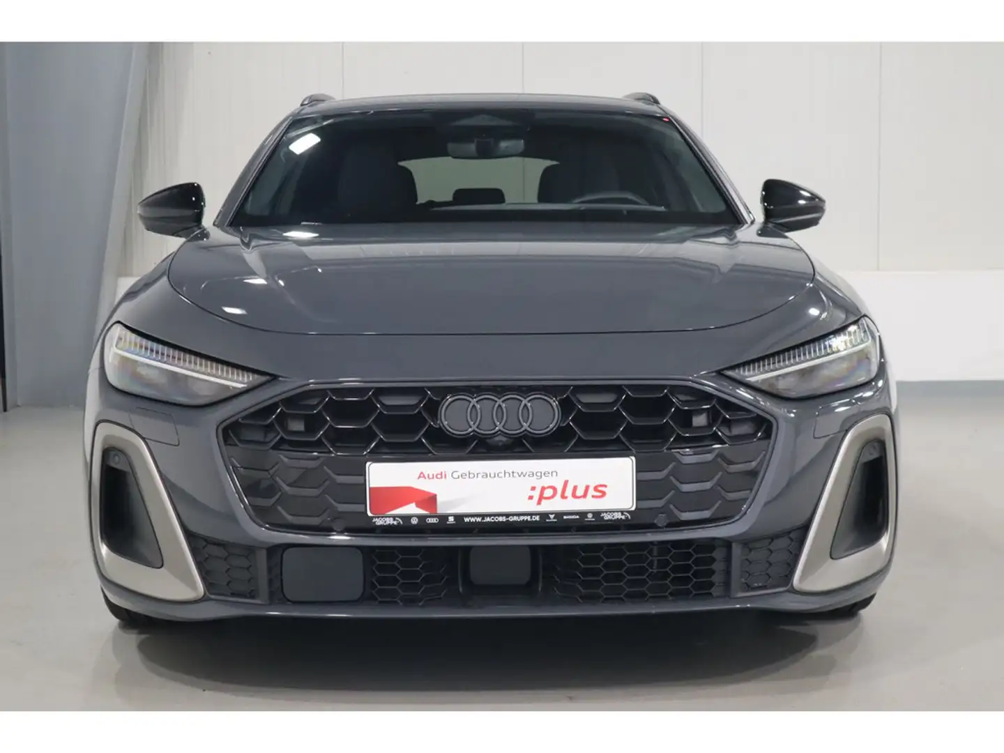 Audi A5 Avant 2.0 TDI S-Line B&O*Matrix*AreaView * Grau - 2