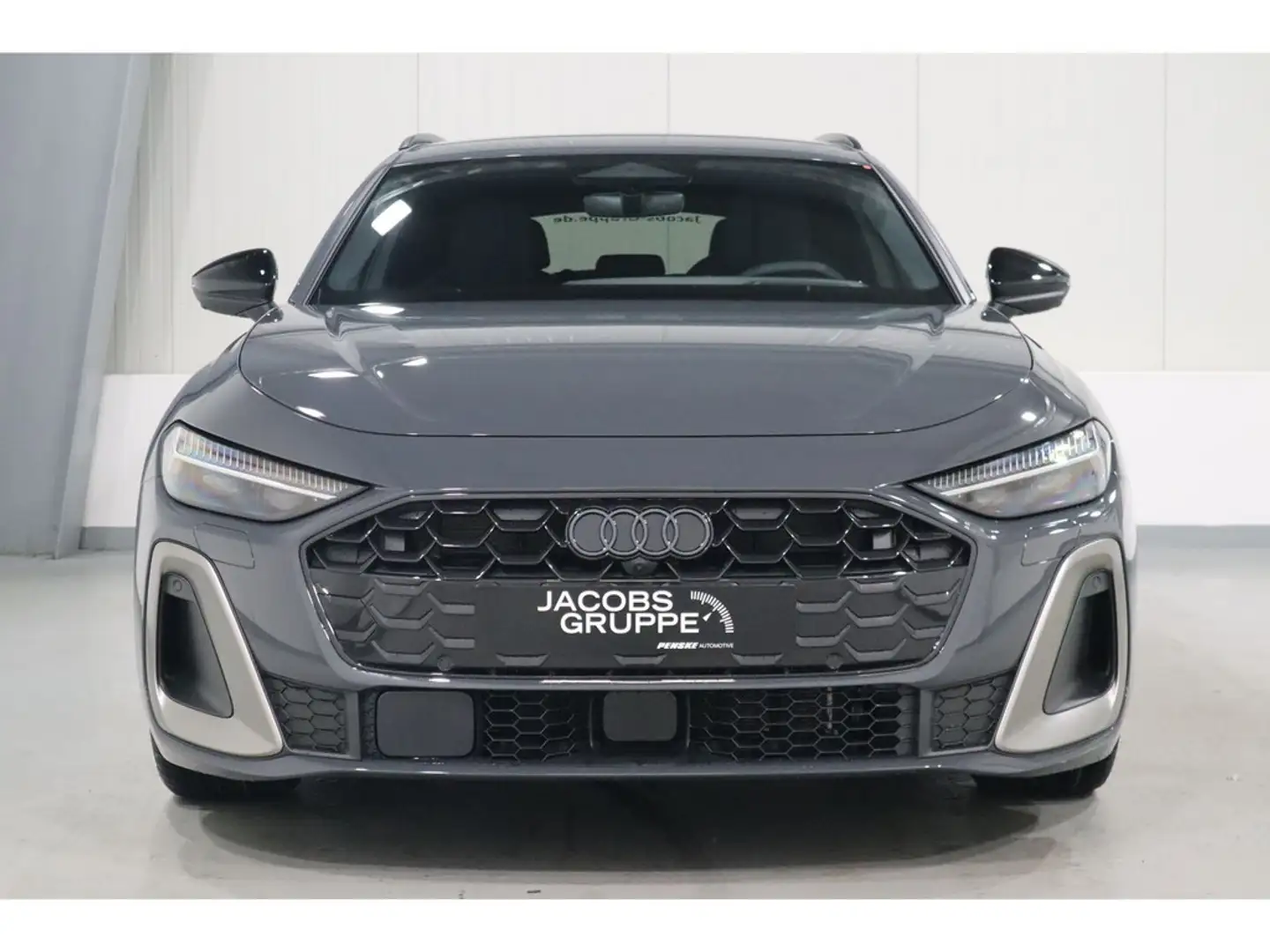 Audi A5 Avant TDI quattro 150 kW S tronic edition one Gris - 2