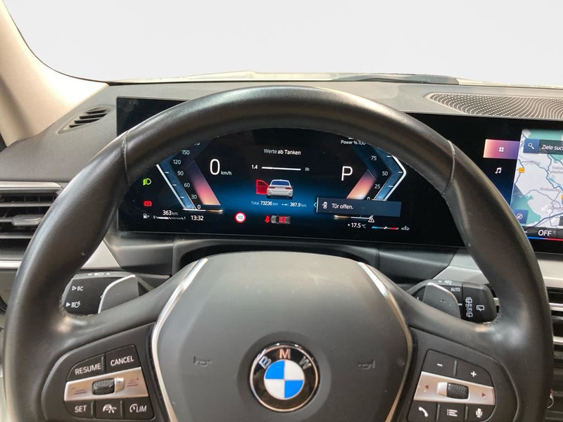 BMW 318 — photo 13