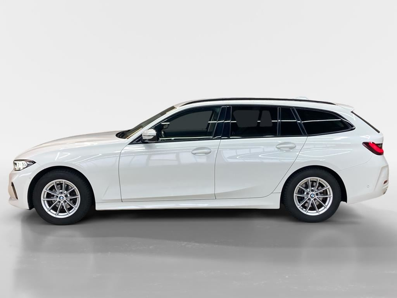 BMW 318 — photo 4