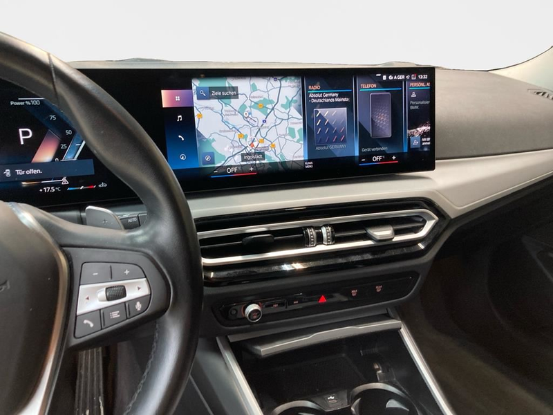 BMW 318 — photo 12