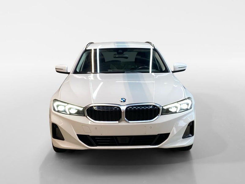 BMW 318 — photo 2
