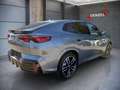 BMW iX2 eDrive 20 U10 Grau - thumbnail 4