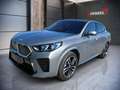 BMW iX2 eDrive 20 U10 Grau - thumbnail 1