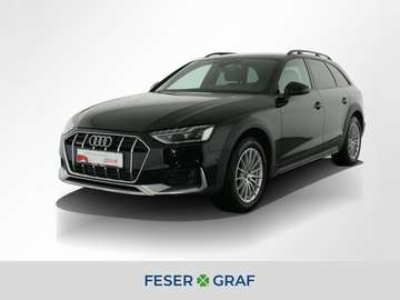 40 TDI qu S tronic AHK,Navi,LED
