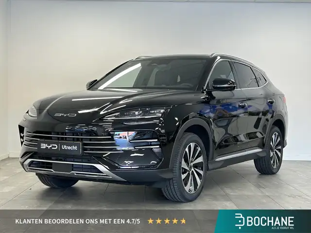 BYD Seal