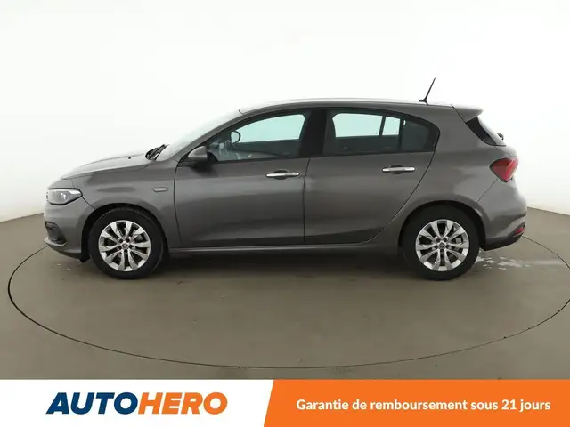 Fiat Tipo view 3