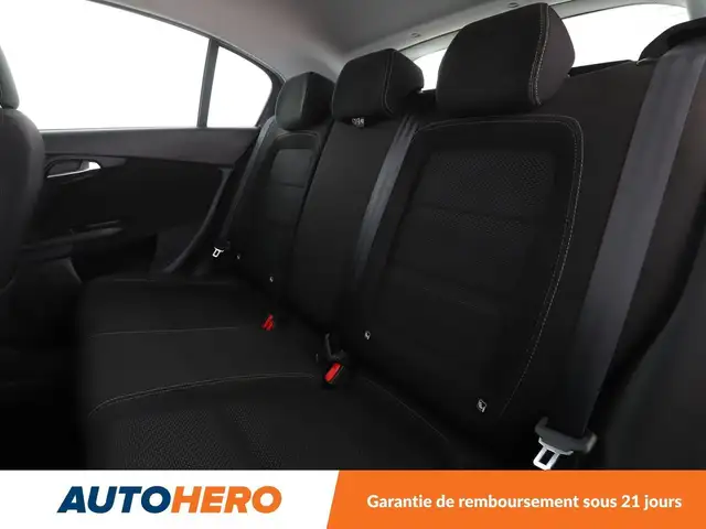 Fiat Tipo view 14