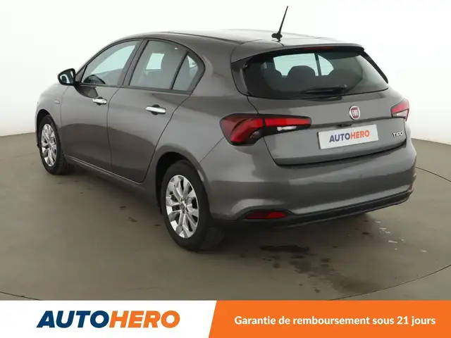 Fiat Tipo view 4