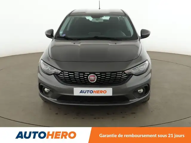 Fiat Tipo view 9