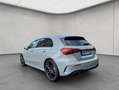 Mercedes-Benz A 180 A-Klasse Grau - thumbnail 3