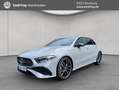 Mercedes-Benz A 180 A-Klasse Grau - thumbnail 1