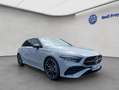 Mercedes-Benz A 180 A-Klasse Gris - thumbnail 8
