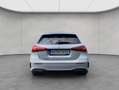 Mercedes-Benz A 180 A-Klasse Gris - thumbnail 4